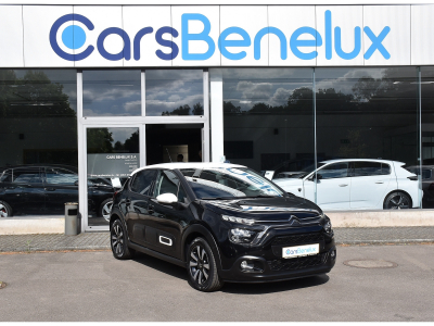 Citroën C3 1.2 PureTech Shine