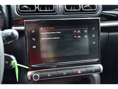 Citroën C3 1.2 PureTech Shine