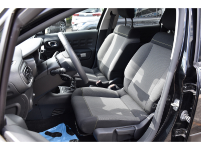 Citroën C3 1.2 PureTech Shine