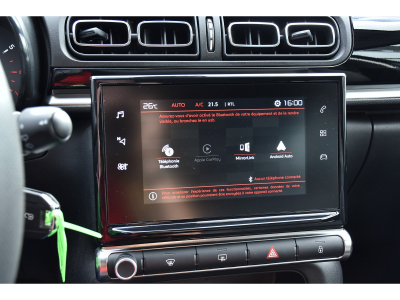 Citroën C3 1.2 PureTech Shine