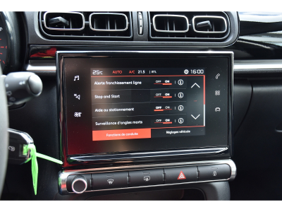 Citroën C3 1.2 PureTech Shine