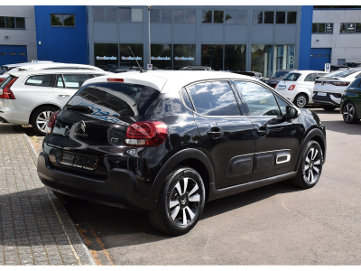 Citroën C3 1.2 PureTech Shine