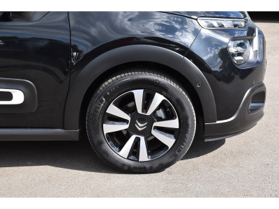 Citroën C3 1.2 PureTech Shine