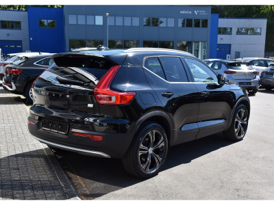 Volvo XC40 1.5 T4 Recharge Inscription