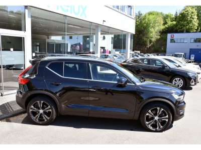 Volvo XC40 1.5 T4 Recharge Inscription