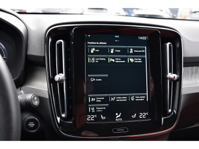 Volvo XC40 1.5 T4 Recharge Inscription