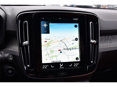 Volvo XC40 1.5 T4 Recharge Inscription