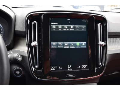 Volvo XC40 1.5 T4 Recharge Inscription