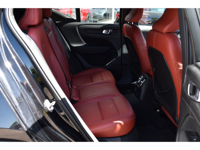 Volvo XC40 1.5 T4 Recharge Inscription