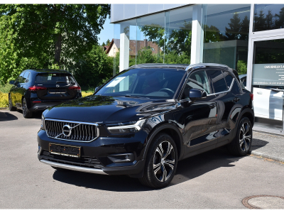 Volvo XC40 1.5 T4 Recharge Inscription