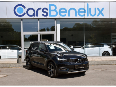 Volvo XC40 1.5 T4 Recharge Inscription
