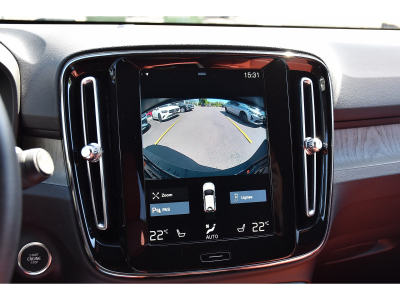 Volvo XC40 1.5 T4 Recharge Inscription