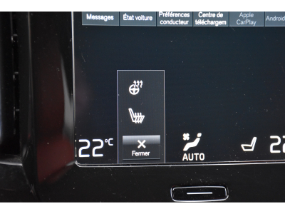 Volvo XC40 1.5 T4 Recharge Inscription