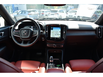 Volvo XC40 1.5 T4 Recharge Inscription