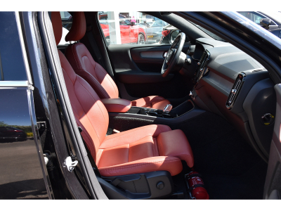 Volvo XC40 1.5 T4 Recharge Inscription