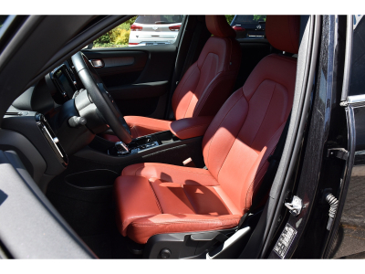 Volvo XC40 1.5 T4 Recharge Inscription