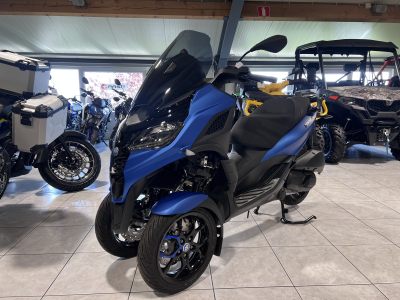 Piaggio MP3 310 SPORT