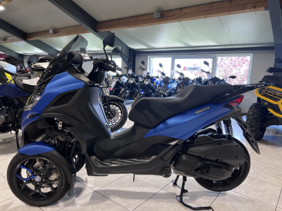 Piaggio MP3 310 SPORT