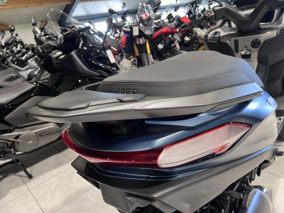 Piaggio MP3 530 