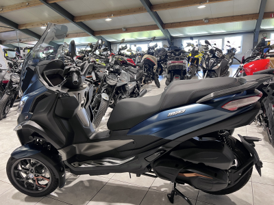 Piaggio MP3 530 