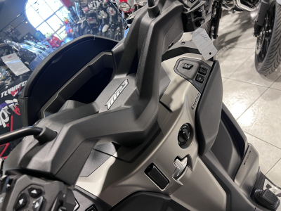 Piaggio MP3 530 