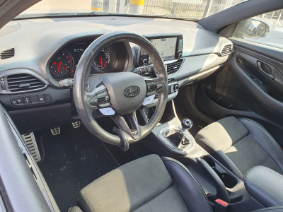 Hyundai i30 N 275CV