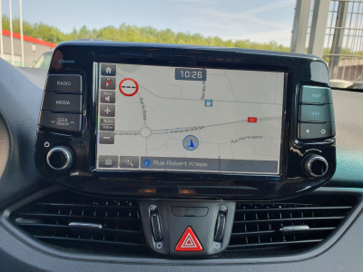 Hyundai i30 N 275CV