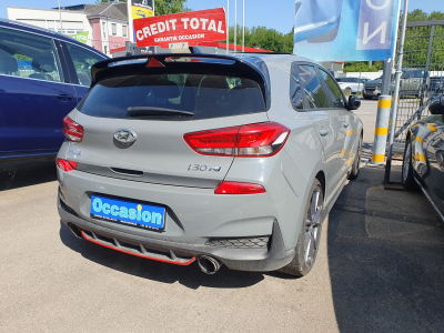 Hyundai i30 N 275CV