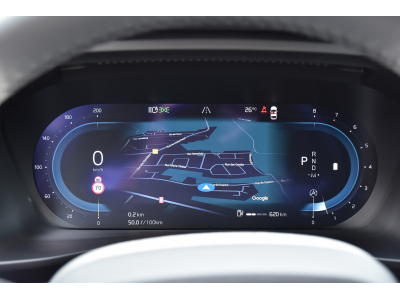 Volvo XC40 2.0 B3 MHEV Plus Dark DCT