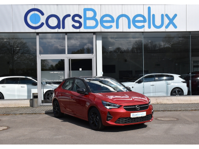 Opel Corsa 1.2 GS
