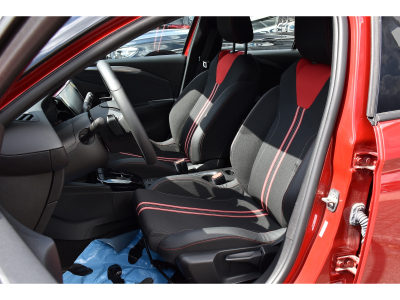 Opel Corsa 1.2 GS