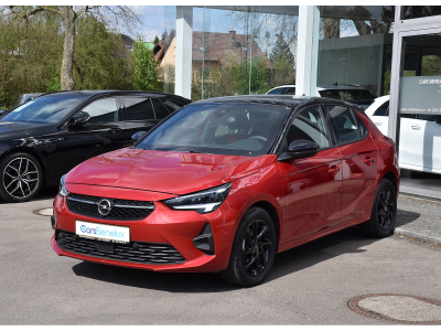 Opel Corsa 1.2 GS