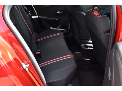 Opel Corsa 1.2 GS