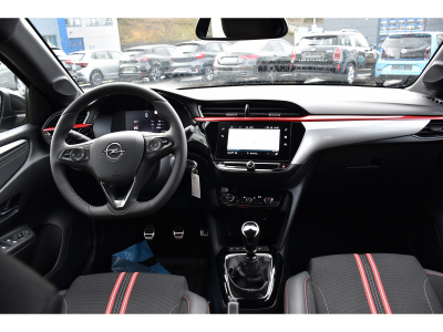 Opel Corsa 1.2 GS