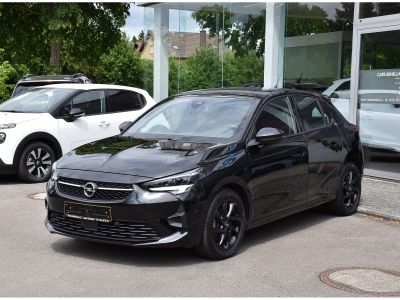 Opel Corsa 1.2 GS