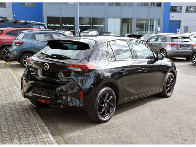 Opel Corsa 1.2 GS