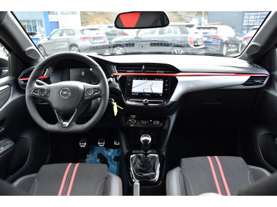Opel Corsa 1.2 GS