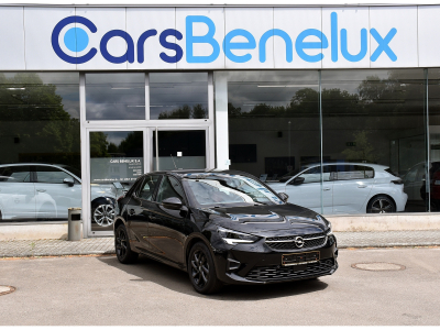 Opel Corsa 1.2 GS