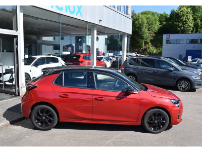 Opel Corsa 1.2 GS