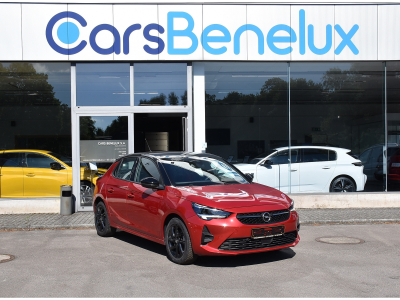 Opel Corsa 1.2 GS