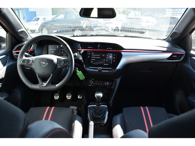 Opel Corsa 1.2 GS