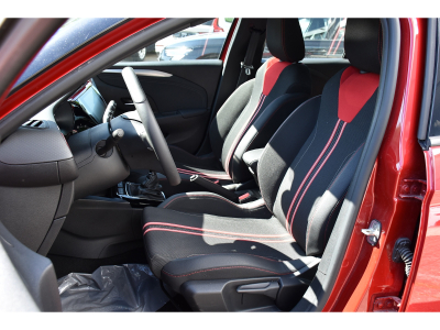Opel Corsa 1.2 GS