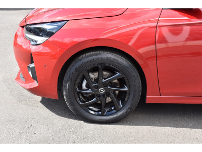 Opel Corsa 1.2 GS