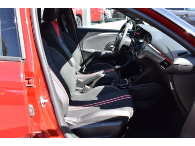Opel Corsa 1.2 GS