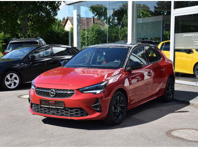Opel Corsa 1.2 GS