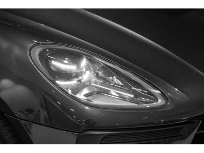 Porsche Macan GTS
