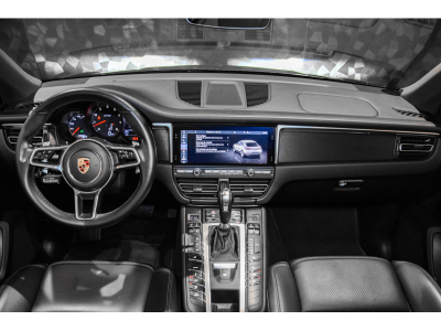 Porsche Macan GTS