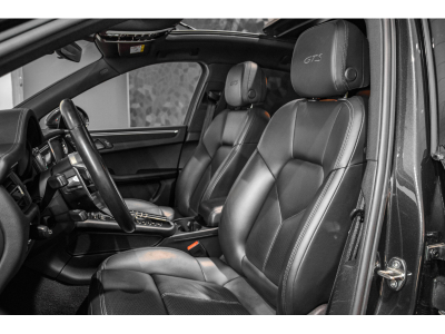 Porsche Macan GTS