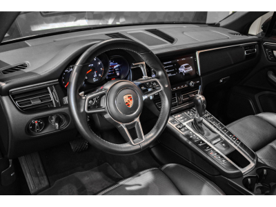 Porsche Macan GTS
