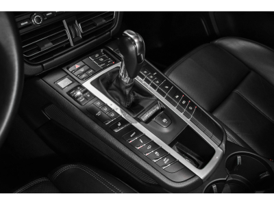 Porsche Macan GTS